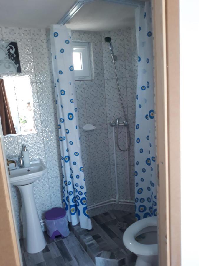 מלון Călimăneşti Casa Rariana מראה חיצוני תמונה